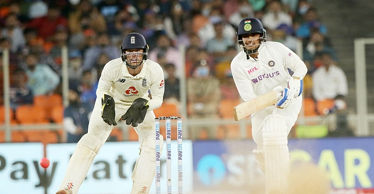 https://old.securityworldbd.com/Record and record in the ‘two-day test’ of the pink ball

