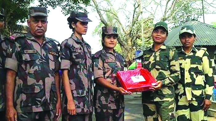 Transnational Threat: Bangladesh Perspective