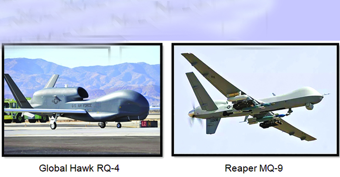 Drone- a Game Changing Technology in the Field with Challenges - Global and Bangladesh Perspectives