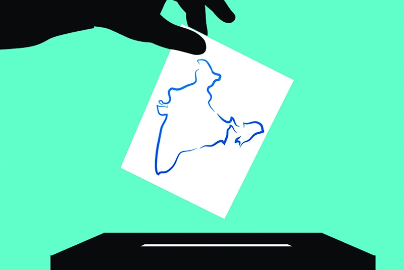 One Vote for One Nation That Is Bharat