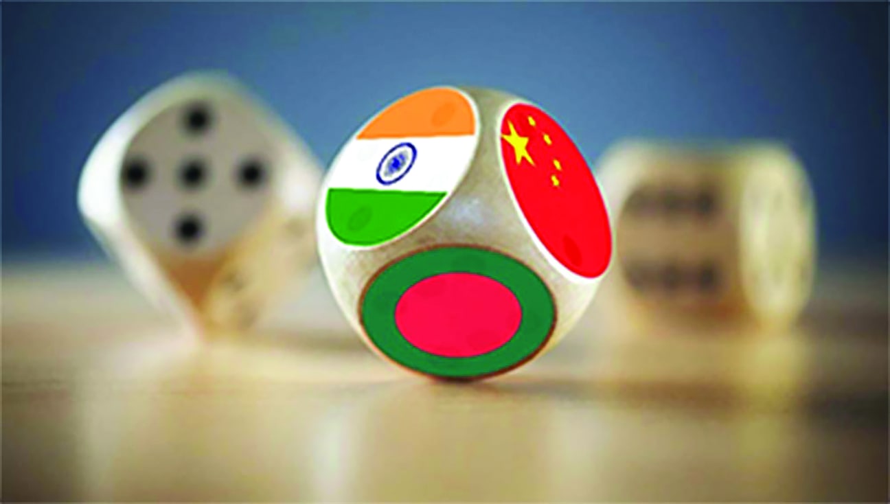‘Bangladesh’s perspective on the evolving global-regional geo-politics and challenges of diplomacy’