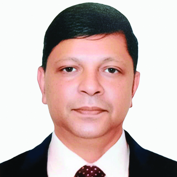 Maj Gen Md Nayeem Chowdhury (retd)