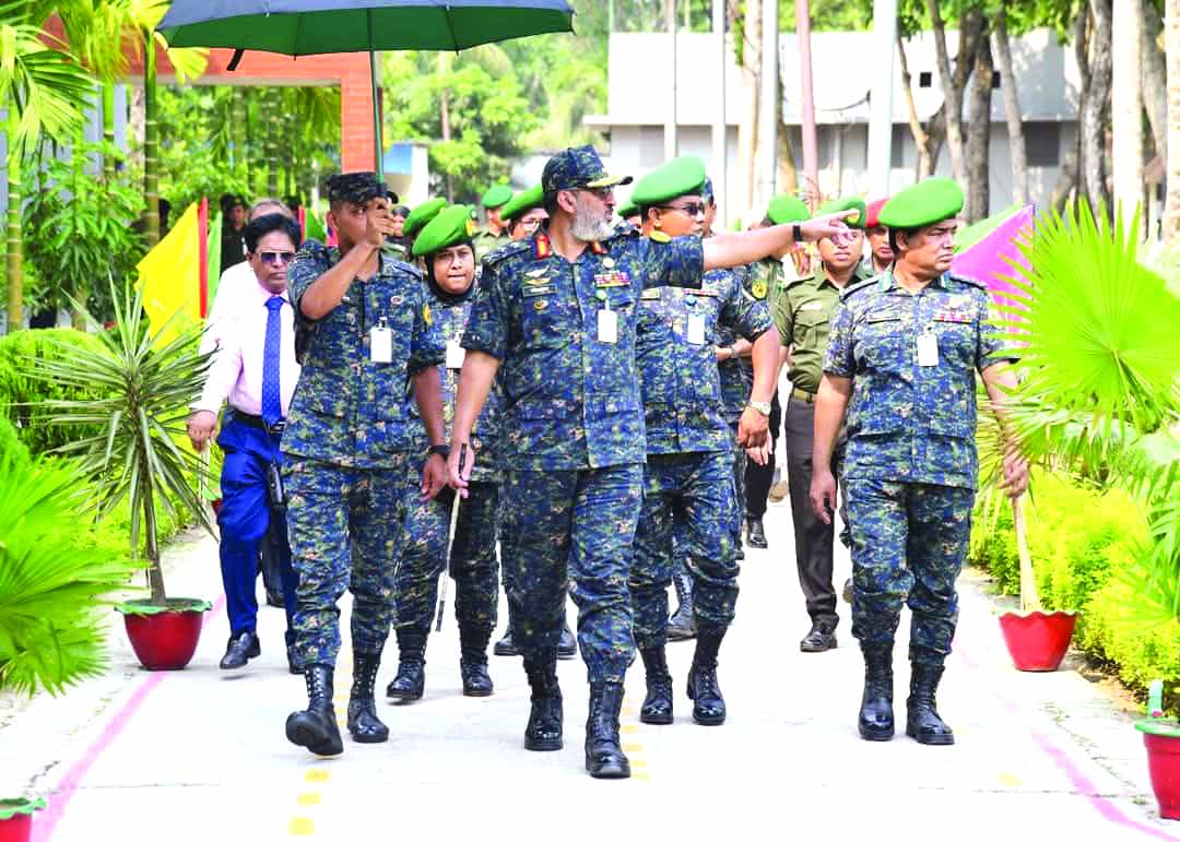 Transforming Ansar-VDP: A new era of security and accountability