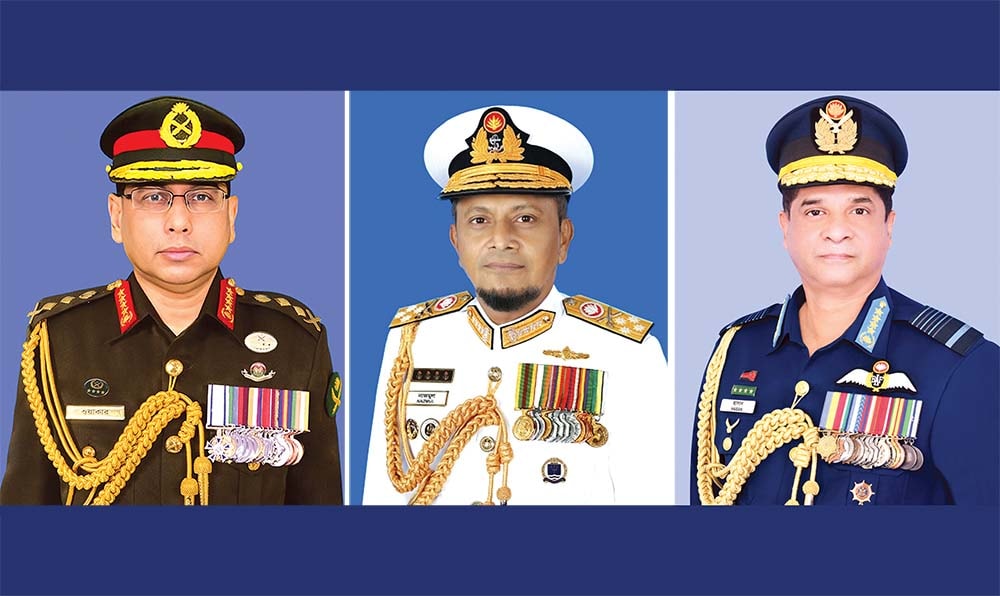 A Time of Turmoil: The Triumvirate’s Decision