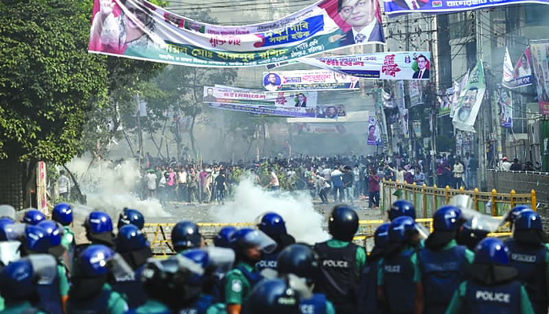 Democracy Political Instability and Growth: What Shapes and What Shakes
