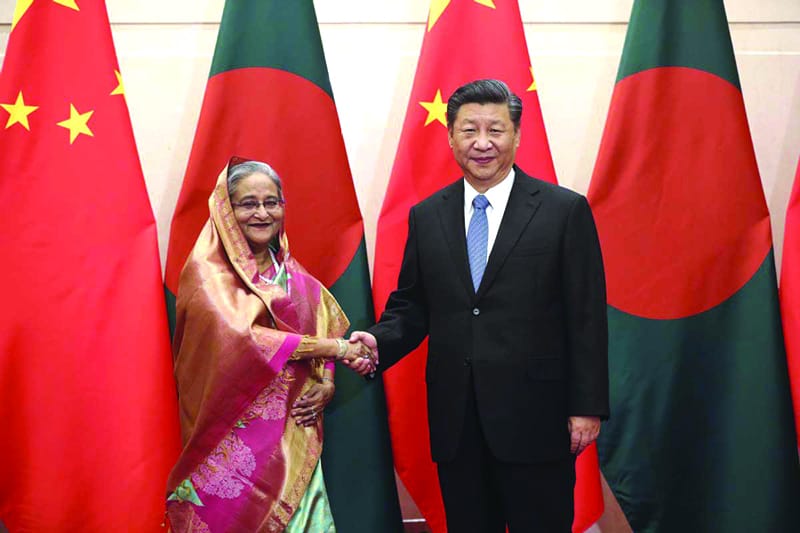 The Upcoming Election is an Internal Affair of Bangladesh