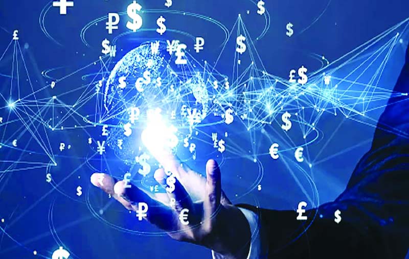 Transforming the Paper Money to Digital