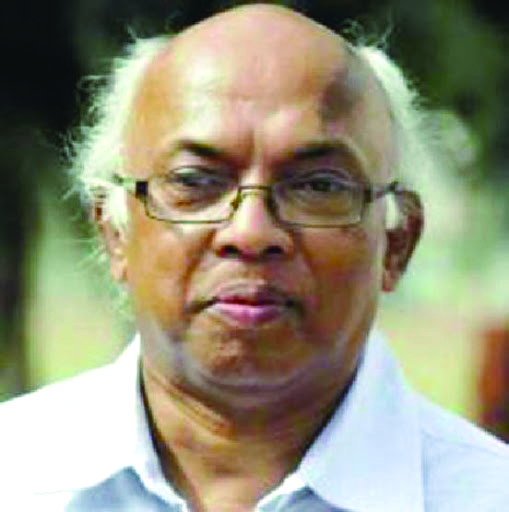 Syed Badrul Ahsan