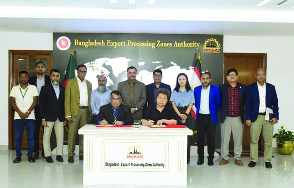 For greater and mutually beneficial Korea-Bangladesh relations