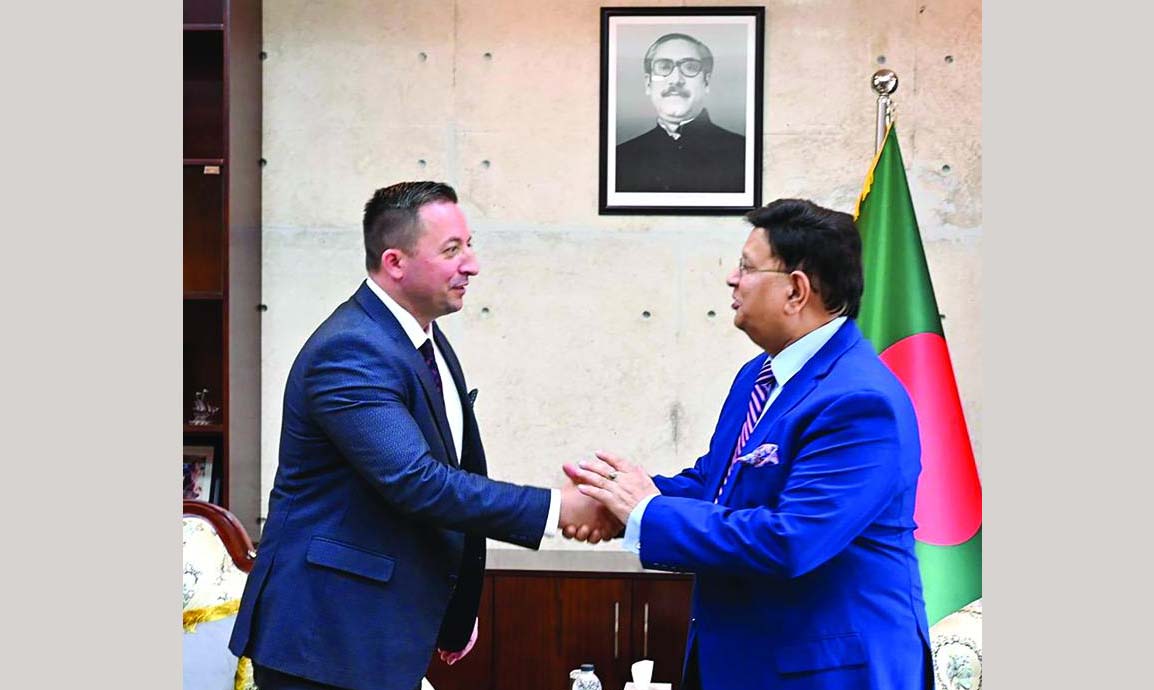 Kosovo is Keen to Enhance the Defense and Economy