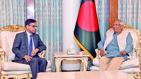 Reflections on India-Bangladesh Relations
