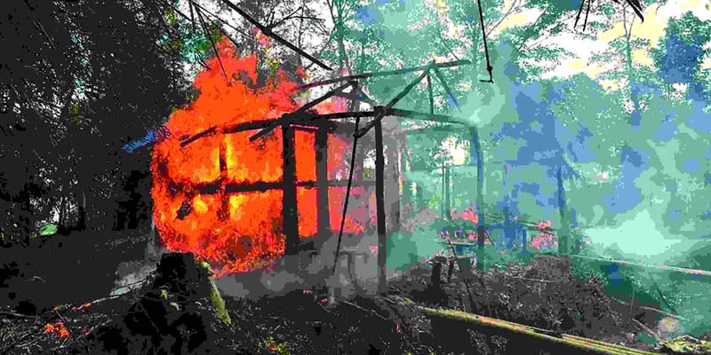 Revisiting Rohingya Crisis — What Lies Ahead