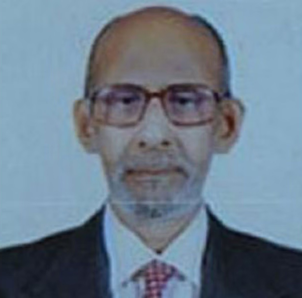 Major General AMSA Amin