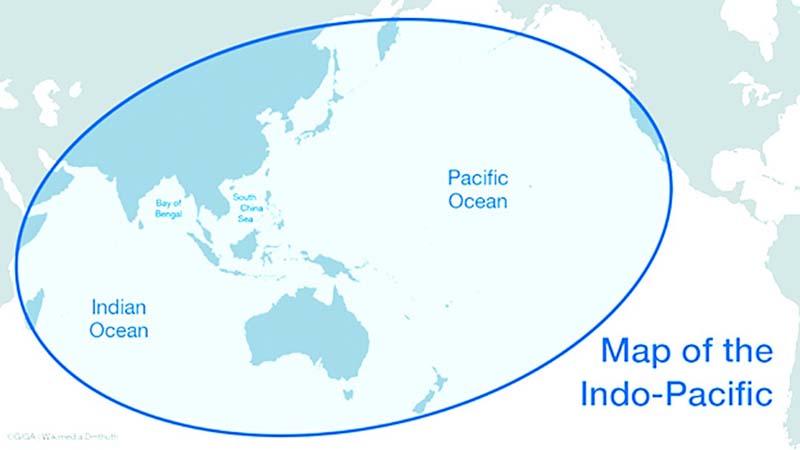 Does Bangladesh Need an Indo-Pacific Strategy?