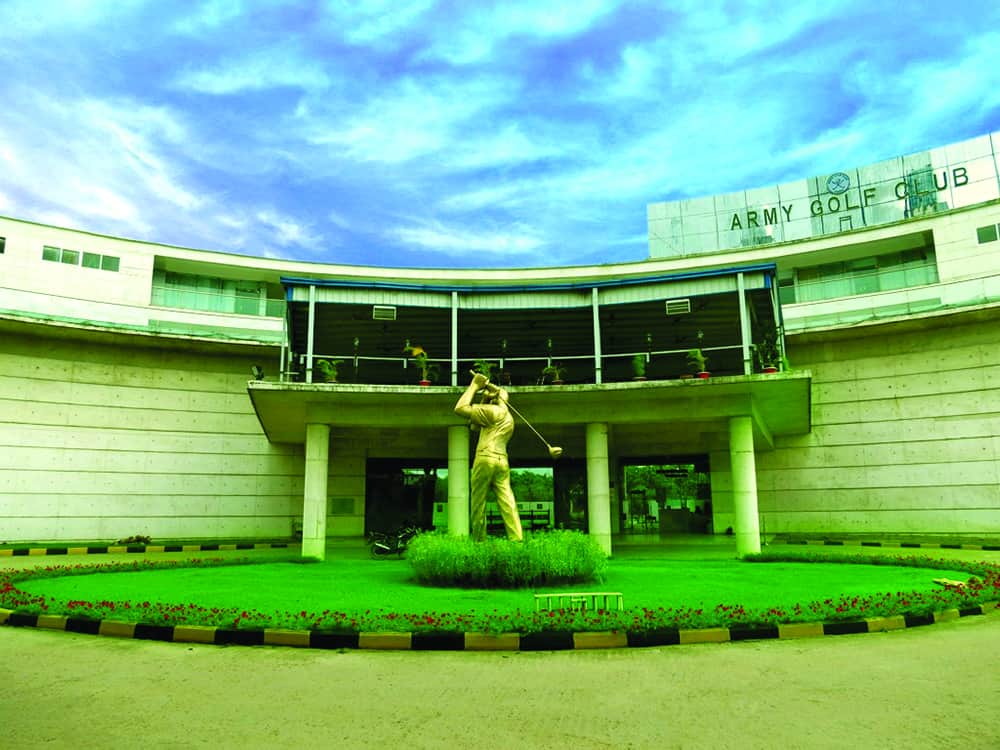 Transforming a Legacy: Lt. Gen. Khan Feroz Ahmed’s Vision for Bangladesh Army Golf Club