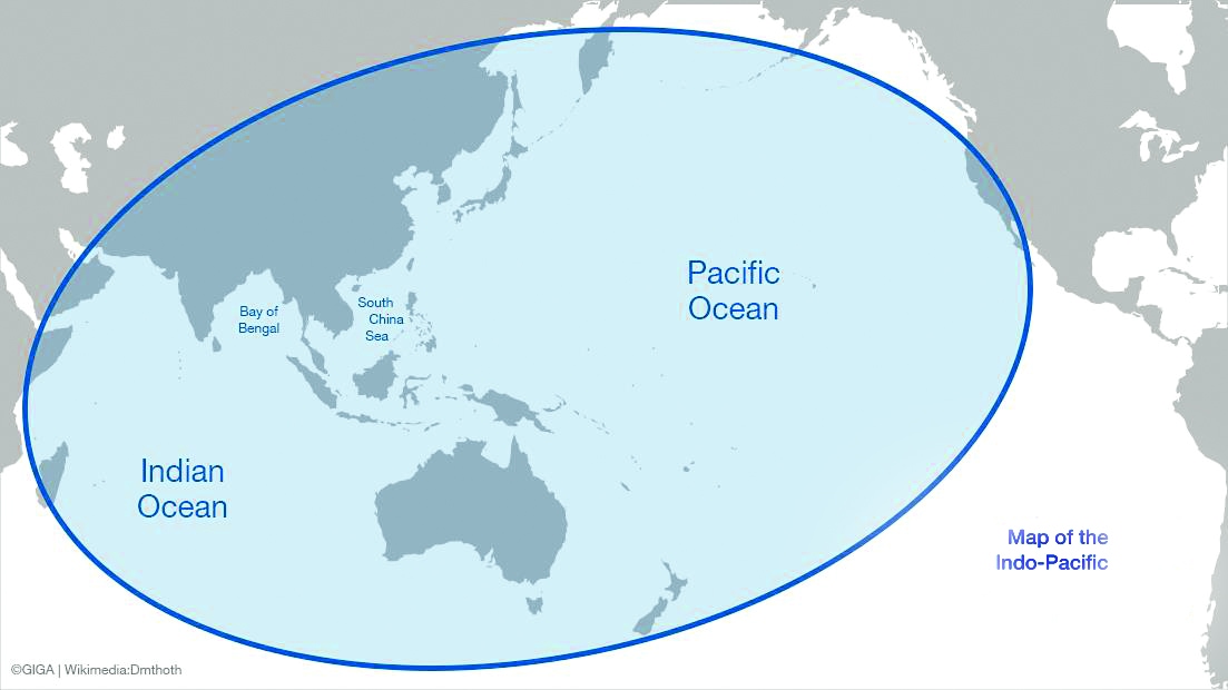 Indo-Pacific- Challenges and Opportunities for Defence Diplomacy