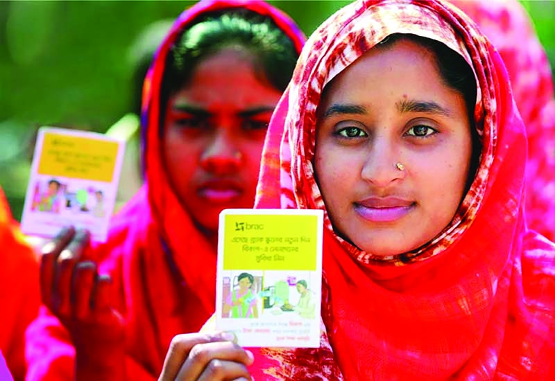 Towards Inclusive Institutional Changes for Rural Financial Inclusion